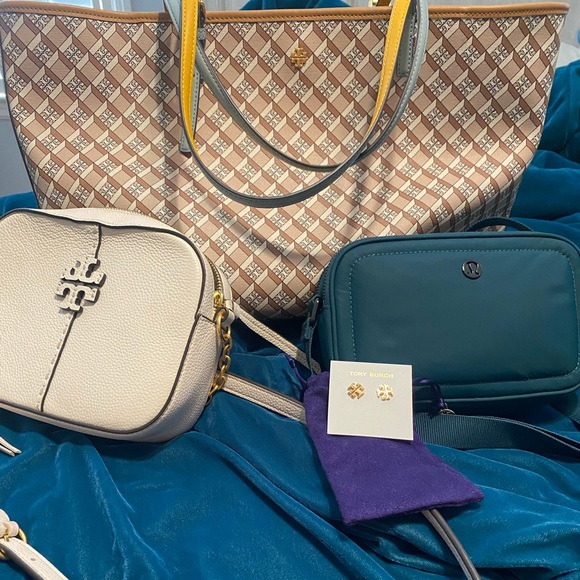 Tory Burch Accessories - Bundle